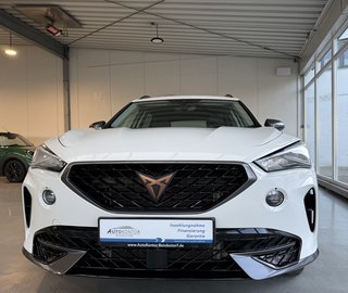 CUPRA Formentor Gebrauchtwagen Kaufen