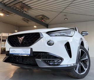 CUPRA Formentor Sport LED ACC Navi PDC AHK - bilder 3
