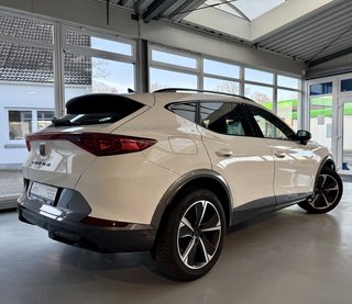 CUPRA Formentor Sport LED ACC Navi PDC AHK - bilder 5