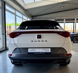 CUPRA Formentor Sport LED ACC Navi PDC AHK - bilder 6