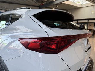 CUPRA Formentor Sport LED ACC Navi PDC AHK - bilder 8