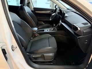 CUPRA Formentor Sport LED ACC Navi PDC AHK - bilder 1