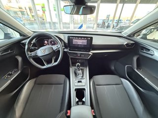 CUPRA Formentor Sport LED ACC Navi PDC AHK - bilder 5