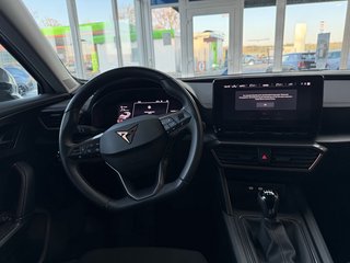 CUPRA Formentor Sport LED ACC Navi PDC AHK - bilder 3