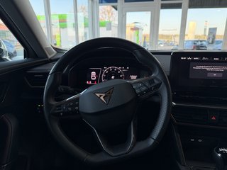 CUPRA Formentor Sport LED ACC Navi PDC AHK - bilder 4