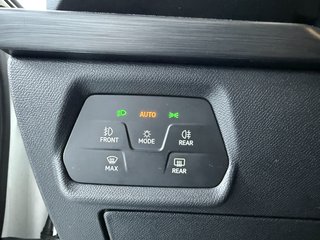 CUPRA Formentor Sport LED ACC Navi PDC AHK - bilder 9