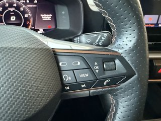 CUPRA Formentor Sport LED ACC Navi PDC AHK - bilder 11