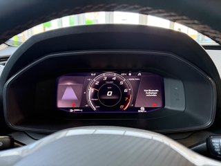 CUPRA Formentor Sport LED ACC Navi PDC AHK - bilder 12