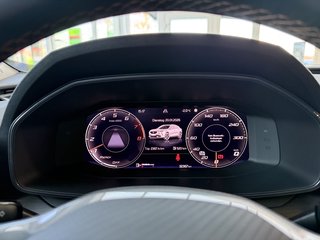 CUPRA Formentor Sport LED ACC Navi PDC AHK - bilder 13