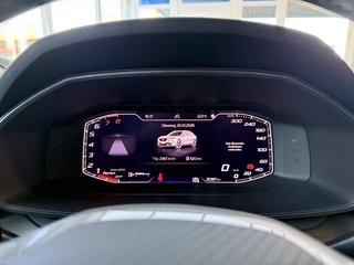 CUPRA Formentor Sport LED ACC Navi PDC AHK - bilder 14