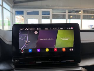 CUPRA Formentor Sport LED ACC Navi PDC AHK - bilder 15