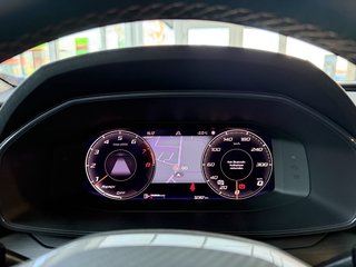 CUPRA Formentor Sport LED ACC Navi PDC AHK - bilder 16