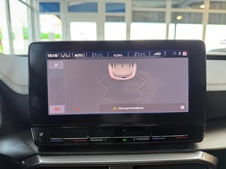 CUPRA Formentor Sport LED ACC Navi PDC AHK - bilder 20