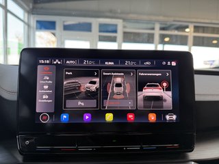 CUPRA Formentor Sport LED ACC Navi PDC AHK - bilder 22