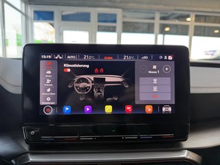 CUPRA Formentor Sport LED ACC Navi PDC AHK - bilder 25