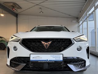 CUPRA Formentor Sport LED ACC Navi PDC AHK - bilder 26