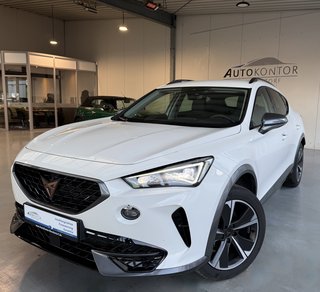 CUPRA Formentor Sport LED ACC Navi PDC AHK - bilder 28