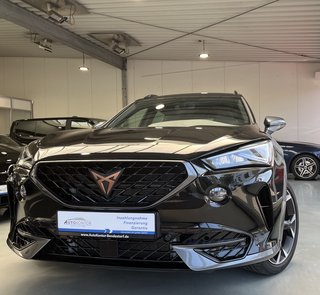 CUPRA Formentor Gebrauchtwagen Kaufen