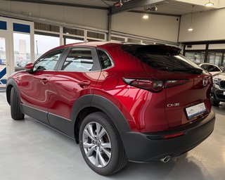 Mazda CX-30 Centre-Line 2WD Autom., LED Navi Kamera HuD ACC - foto 4