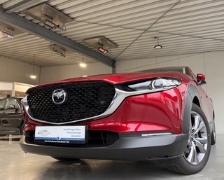 Mazda CX-30 Centre-Line 2WD Autom., LED Navi Kamera HuD ACC - foto 3