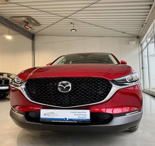 Mazda CX-30 Jahreswagen Kaufen