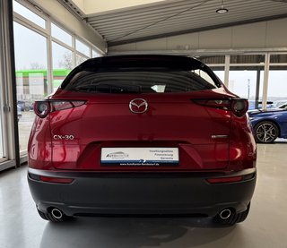 Mazda CX-30 Centre-Line 2WD Autom., LED Navi Kamera HuD ACC - foto 6