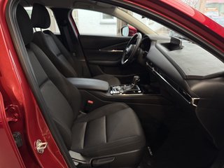 Mazda CX-30 Centre-Line 2WD Autom., LED Navi Kamera HuD ACC - foto 1