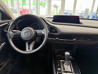 Mazda CX-30 Centre-Line 2WD Autom., LED Navi Kamera HuD ACC - foto 3