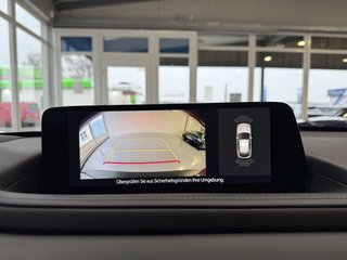 Mazda CX-30 Centre-Line 2WD Autom., LED Navi Kamera HuD ACC - foto 14