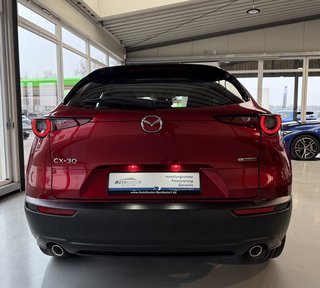 Mazda CX-30 Centre-Line 2WD Autom., LED Navi Kamera HuD ACC - foto 20