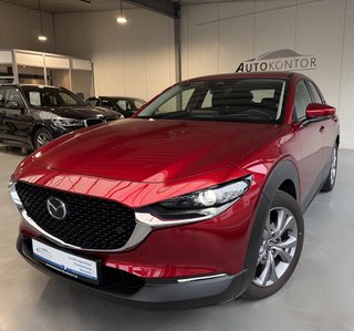 Mazda CX-30 Centre-Line 2WD Autom., LED Navi Kamera HuD ACC - foto 22