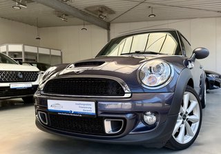 MINI Mini Cooper S Automatik Pano Leder Sitzhzg - photo 4