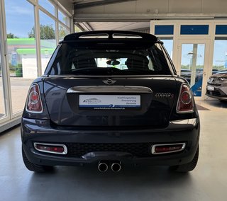 MINI Mini Cooper S Automatik Pano Leder Sitzhzg - photo 7