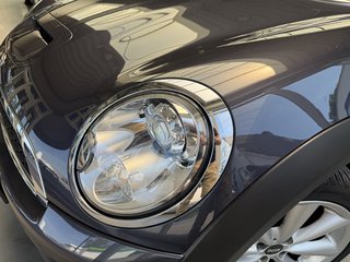 MINI Mini Cooper S Automatik Pano Leder Sitzhzg - photo 8