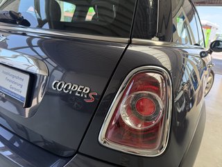 MINI Mini Cooper S Automatik Pano Leder Sitzhzg - photo 9