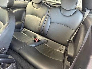 MINI Mini Cooper S Automatik Pano Leder Sitzhzg - photo 1