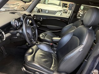 MINI Mini Cooper S Automatik Pano Leder Sitzhzg - photo 10
