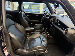 MINI Mini Cooper S Automatik Pano Leder Sitzhzg - photo 2