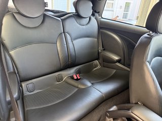 MINI Mini Cooper S Automatik Pano Leder Sitzhzg - photo 3