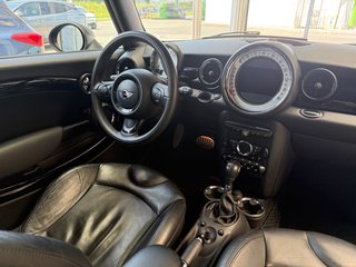 MINI Mini Cooper S Automatik Pano Leder Sitzhzg - photo 4