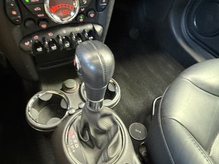 MINI Mini Cooper S Automatik Pano Leder Sitzhzg - photo 6