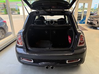 MINI Mini Cooper S Automatik Pano Leder Sitzhzg - photo 5