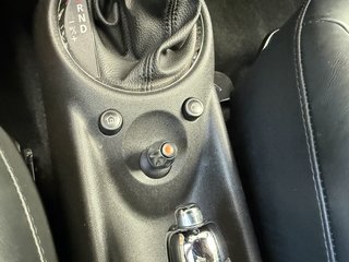 MINI Mini Cooper S Automatik Pano Leder Sitzhzg - photo 7