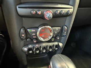 MINI Mini Cooper S Automatik Pano Leder Sitzhzg - photo 8