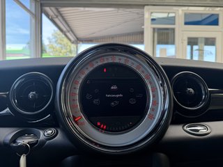 MINI Mini Cooper S Automatik Pano Leder Sitzhzg - photo 9