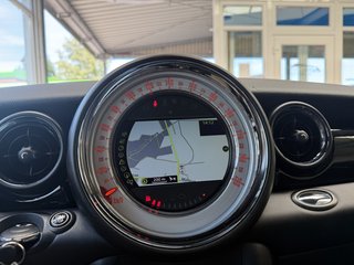 MINI Mini Cooper S Automatik Pano Leder Sitzhzg - photo 10