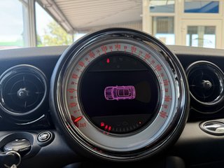 MINI Mini Cooper S Automatik Pano Leder Sitzhzg - photo 11