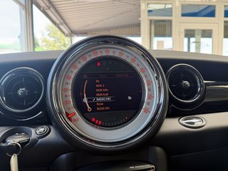 MINI Mini Cooper S Automatik Pano Leder Sitzhzg - photo 12