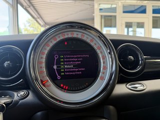 MINI Mini Cooper S Automatik Pano Leder Sitzhzg - photo 13