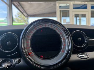 MINI Mini Cooper S Automatik Pano Leder Sitzhzg - photo 14